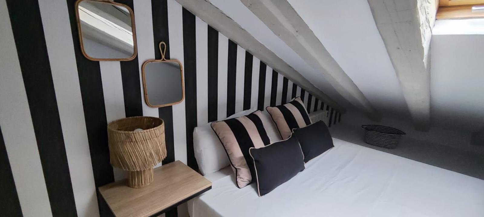 La Casita De Cibeles Apartment Madrid Bagian luar foto