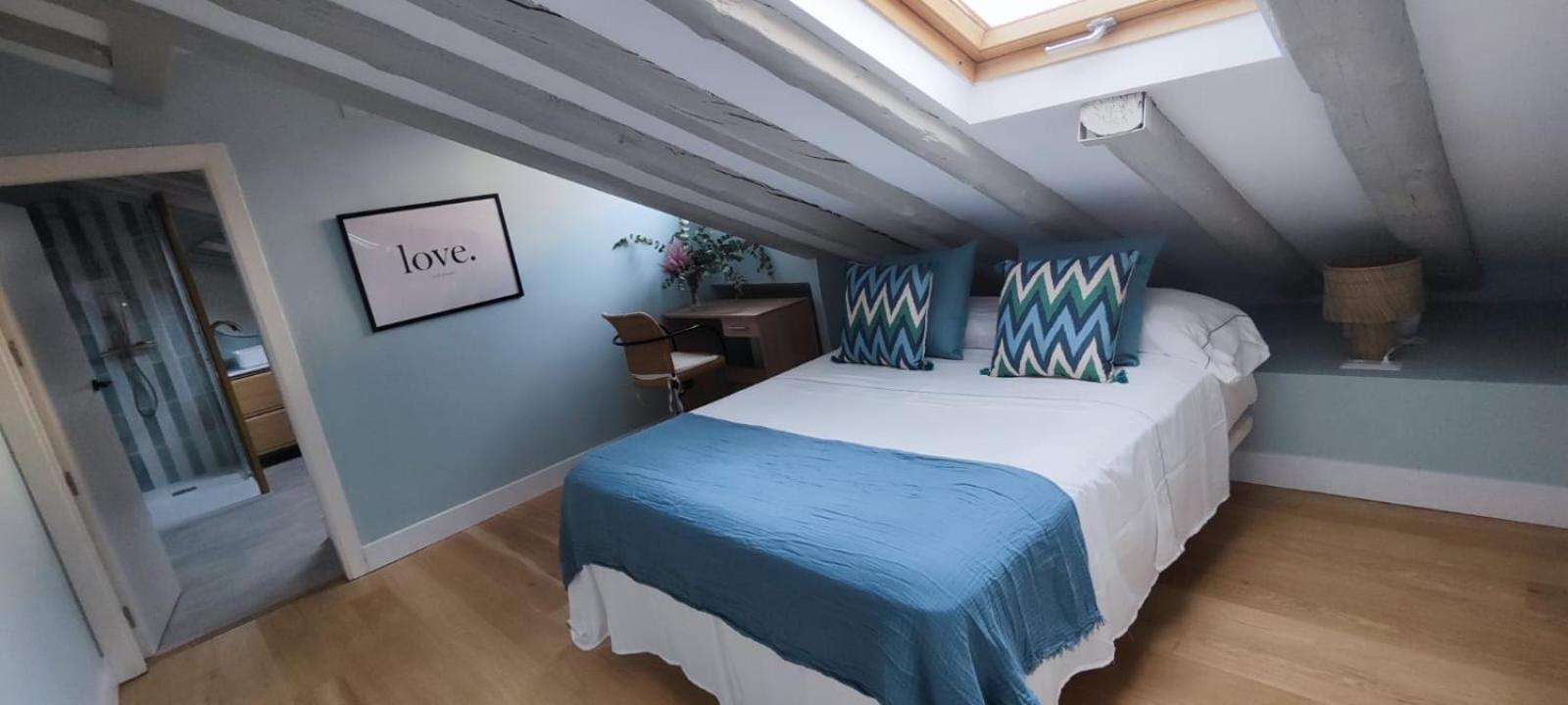 La Casita De Cibeles Apartment Madrid Bagian luar foto