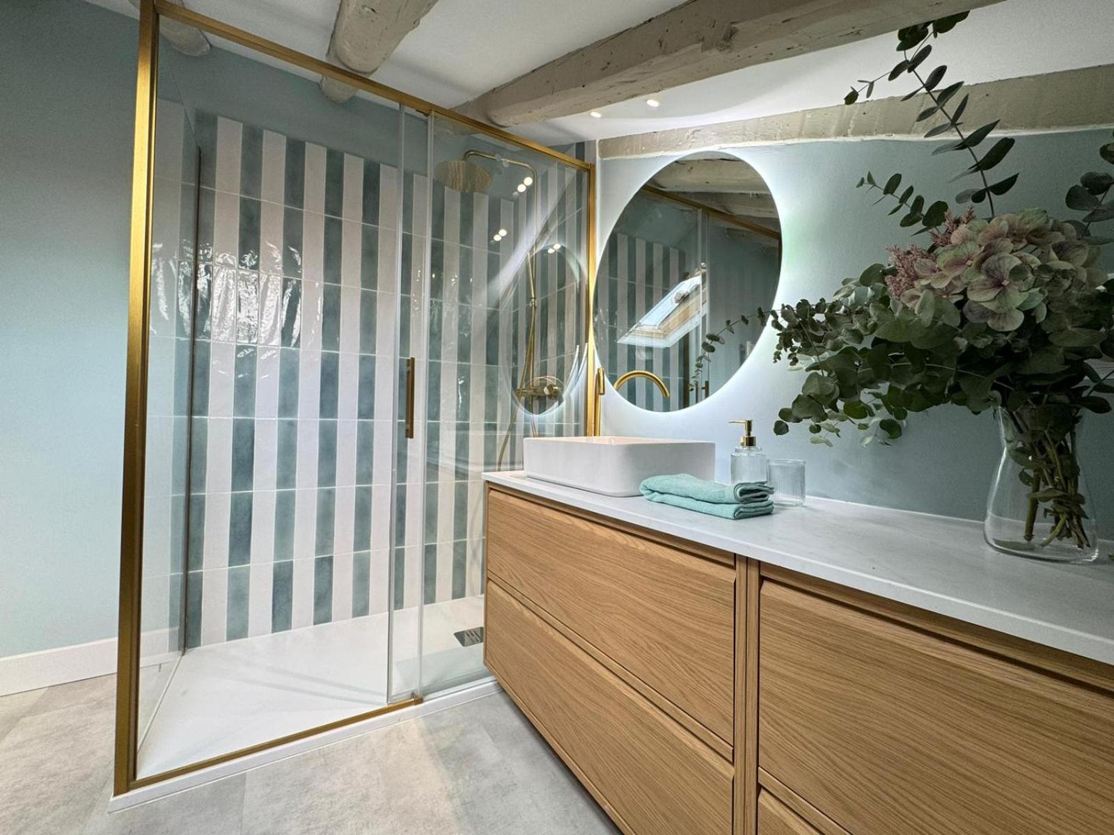 La Casita De Cibeles Apartment Madrid Bagian luar foto