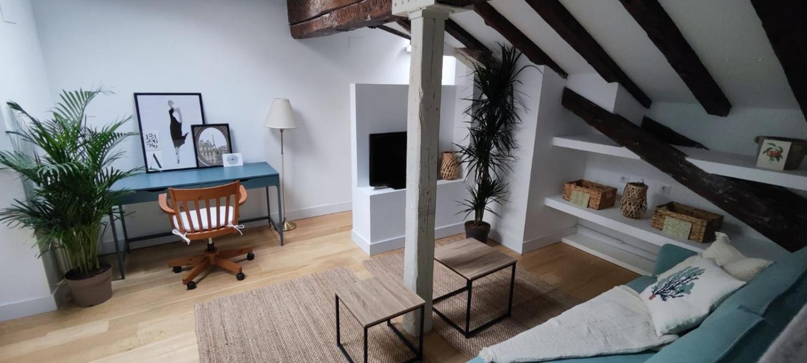 La Casita De Cibeles Apartment Madrid Bagian luar foto