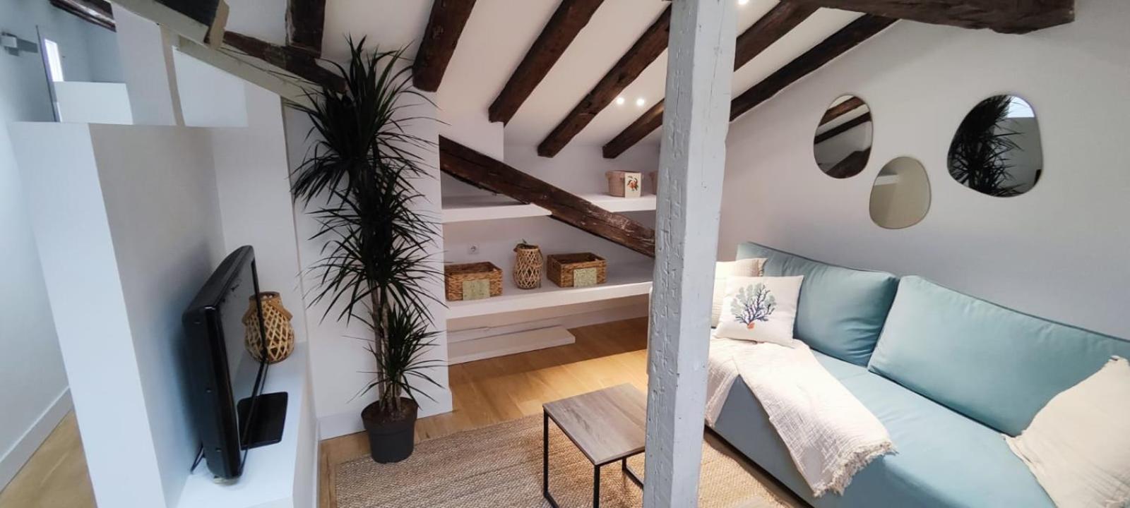 La Casita De Cibeles Apartment Madrid Bagian luar foto