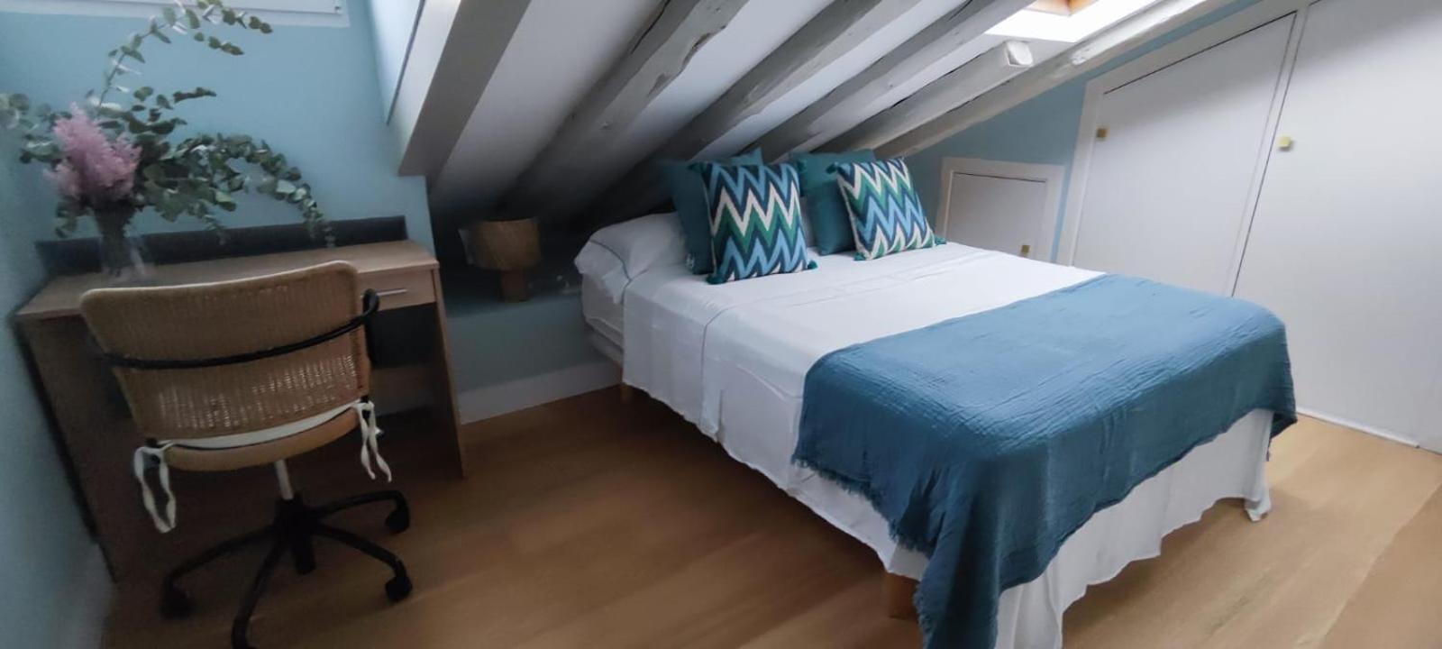 La Casita De Cibeles Apartment Madrid Bagian luar foto